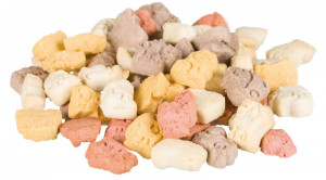 Recompense Pentru Caini, Biscuiti Farmies, 1.3 kg - Img 2