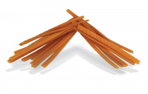 Recompense Pentru Caini, Fasii Soft De Pui, 250 g