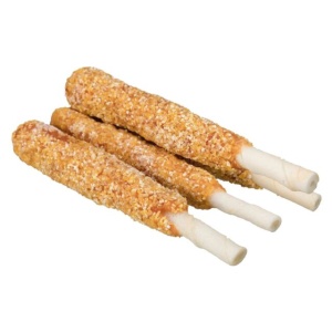 Recompense Pentru Caini, Premio, Baton Cu Rata Si Porumb, 4 buc./100 g, 31749 - Img 3