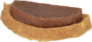 Recompense Pentru Caini, Premio Sandwiches Cu Ficat De Pui, 100 g - Img 2