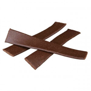 Recompense Pentru Caini, Soft Happy, Batoane Cu Vita, 500 g - Img 2