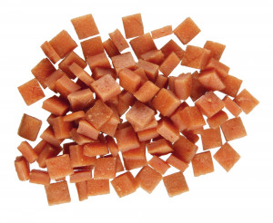 Recompense Pentru Pisici, Premio, Cuburi Cu Pui, 50 g - Img 2