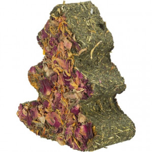 Recompense Pentru Rozatoare, Xmas, Pom De Craciun, 90g - Img 3