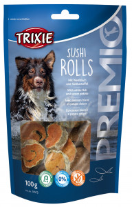 Rulouri de Sushi 100 g 31573