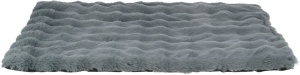 Saltea Elli, 70 x 50 cm, Diverse Culori, Culoare Gri Inchis