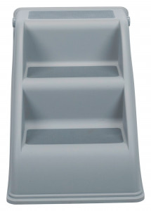 Scara (Rampa) 34x39x54 cm <40 kg 39475