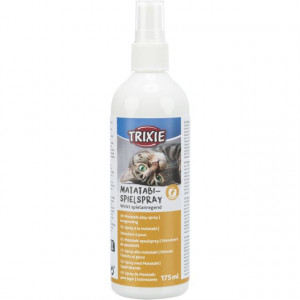 Spray Atractant Cu Matatabi, Continut 175 ml