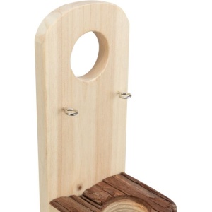 Suport Pentru Adapator Drinki, Lemn, 18x30 cm, 62126 - Img 2