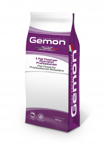 TEST Gemon Dog Maxi Pui, 20 kg