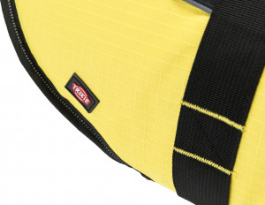 Vesta de Salvare, Galben, Marime XS, Dimensiune 28 cm/Pana la 12 kg - Img 5