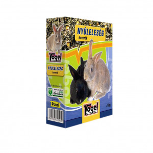 Vogel Iepuri, 1 kg