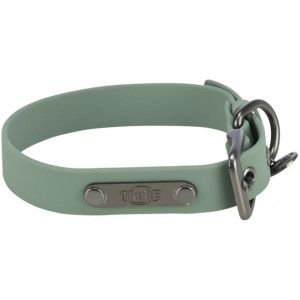 Zgarda City Style, Diverse Culori, Culoare Salvie, Marime L–XL, Dimensiune 50–57 cm/30 mm - Img 4
