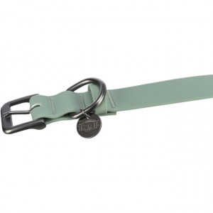 Zgarda City Style, Diverse Culori, Culoare Salvie, Marime S–M, Dimensiune 30–37 cm/20 mm - Img 2