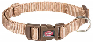Zgarda Premium, 22-35 cm/10 mm, Bej, 201414