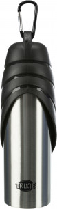 Adapator Tip Flacon, Inox, Diverse Culori, Dimensiune 0.75 l - Img 9