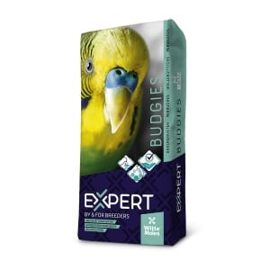 Amestec De Seminte Pentru Perusi, 20 kg, L652221 - Img 1