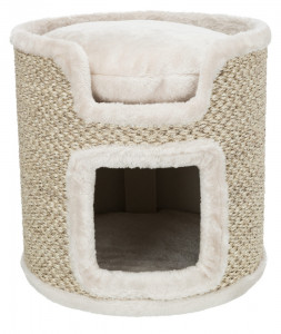 Ansamblu de Joaca, Ria, 37 cm/ h: 37 cm, Bej