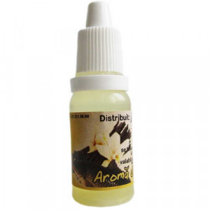 Aroma 10 ml Vanilie