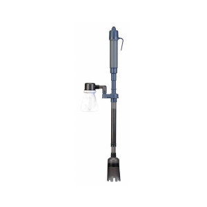 Aspirator Pentru Acvariu, Cu Baterii