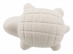 Calciu Broscute, 61 x 45 x 20 mm, Alb