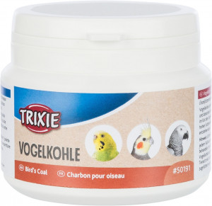 Carbuni Digestivi Pentru Pasari, 30 g