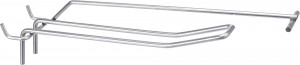 Carlig pentru Display 90078, 20 cm, 91487 - Img 1