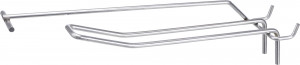 Carlig pentru Display 90078, 20 cm, 91487 - Img 2