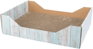 Carton de Zgariat tip Pat, 45 x 12 x 33 cm - Img 4