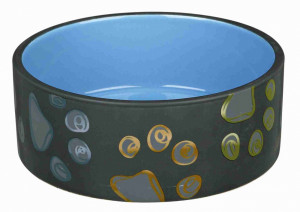 Castron Ceramic, Jimmy, Diverse Culori, Dimensiune 0.75 l/ø 15 cm