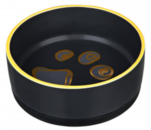 Castron Ceramic, Jimmy, Diverse Culori, Dimensiune 0.75 l/ø 16 cm - Img 2