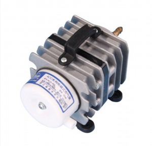 Compresor de aer, ACO-004 Heavy Series, 55W, 60l/min - Img 2