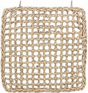 Covoras pentru Catarare, pentru Pasari si Rozatoare, 30 x 30 cm