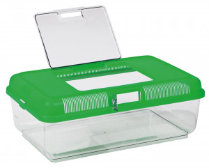 Cusca Transport Reptile 38x14x24 cm 76304 - Img 2