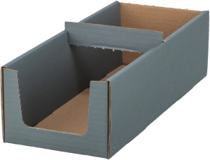Cutie Display Universal, 12.5x9.5x35 cm, 909132
