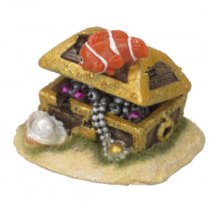 Decor Clown Fish Nemo 9, 4.5 x 3.5 x 4 cm