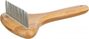 Descalcitor Blana Scurta, Pentru Caini, 10 × 17 cm, 23025 - Img 1