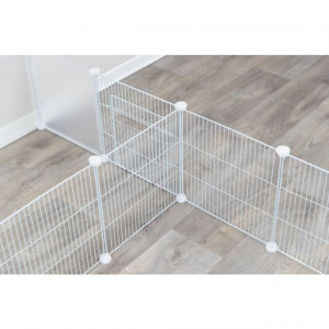 Elemente de Extensie pentru Art. 62460, 35 x 35 cm, 4 buc/set, 62462 - Img 8