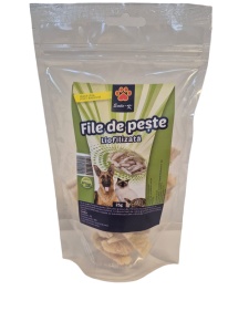 Exo - File de Peste, 25 g/400 ml, Liofilizat