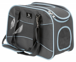 Geanta Alison 20 x 29 x 43 cm pana la 8 kg Gri, 28856