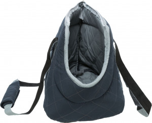 Geanta Transport Viktoria 26x29x50 cm Albastru 36231 - Img 3