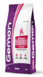 Gemon Cat Junior 10 kg De Pui