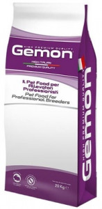 Gemon Steril Cat, 10 kg, Ton-Somon