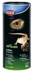 Greieri Uscati, 250ml/25 g, 76392