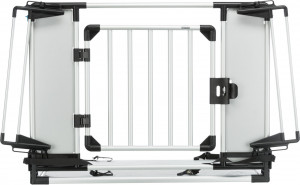 Grilaj Auto, Universal, 94-114x69x53 cm, 13201 - Img 16
