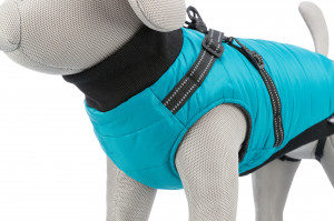 Hainuta Cu Ham Pontis, Culoare Albastru, Marime XS, Dimensiune 27 cm - Img 7