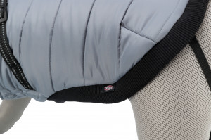Hainuta Cu Ham Pontis, Culoare Gri, Marime S, Dimensiune 36 cm - Img 4