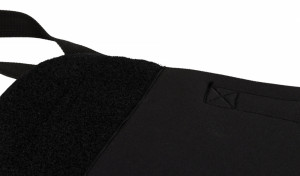 Ham de Reabilitare, Negru, Marime M, Dimensiune 55 - 65 cm/Pana la 25 kg - Img 7