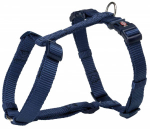 Ham Premium H XXS-XS 20-32 cm/10 mm Indigo 204813