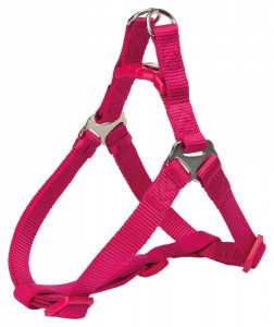 Ham Premium One Touch, Culoare Fucsia, Marime M, Dimensiune 50–65 cm/20 mm