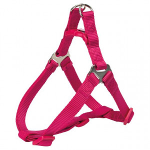 Ham Premium One Touch, Culoare Fucsia, Marime XS–S, Dimensiune 30–40 cm/10 mm